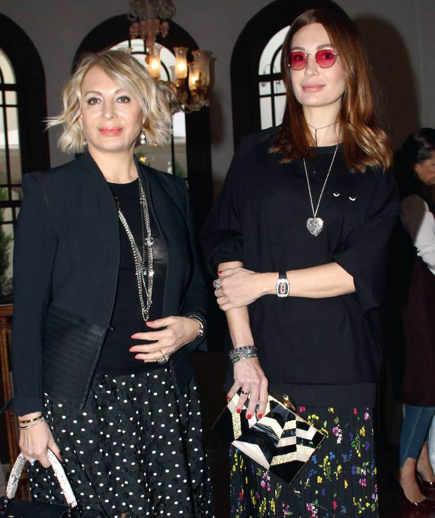 'Burs fonu' için bir araya geldiler