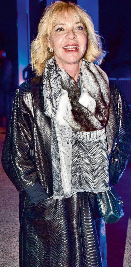 Cem Hakko ve dostları için özel gösteri