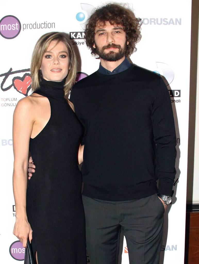 'Burs fonu' için bir araya geldiler