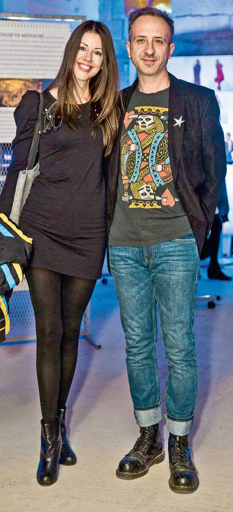 Astroloji festivali büyük ilgi gördü