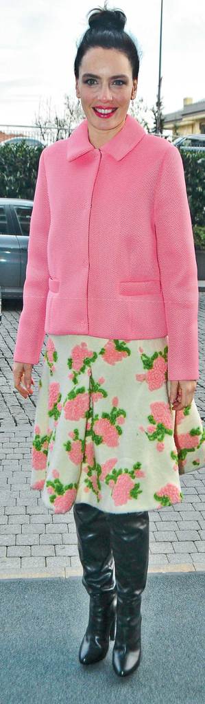 Pelin Akın ve Cam Baver Özalp evlendi