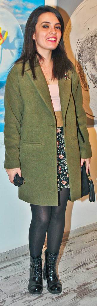 Sanatseverler 'Karşılaşmaya' tam not verdi