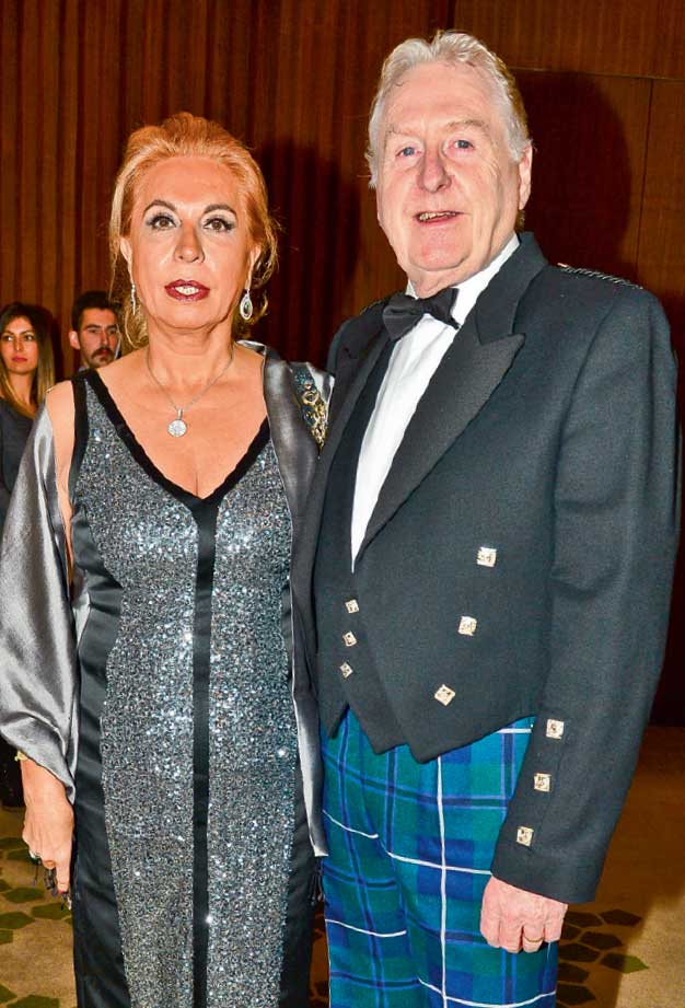 Rehber köpekler hizmete hazır