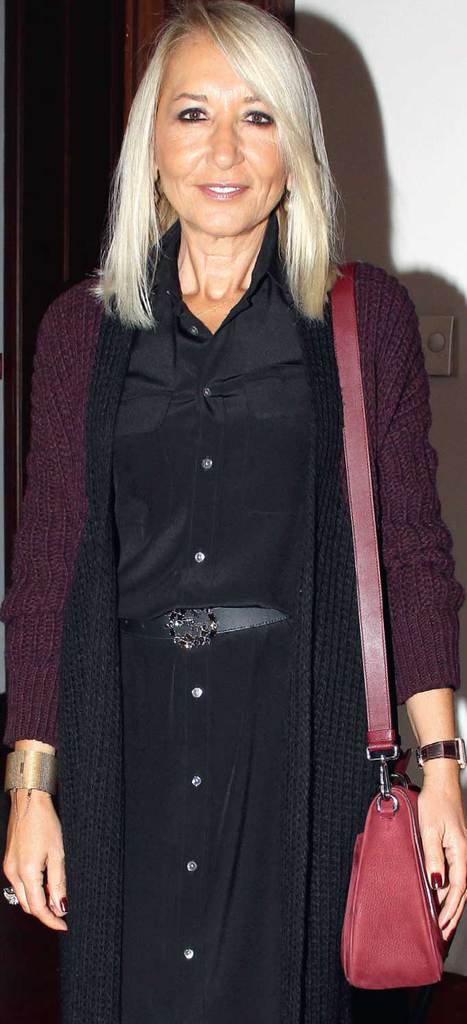 'Burs fonu' için bir araya geldiler