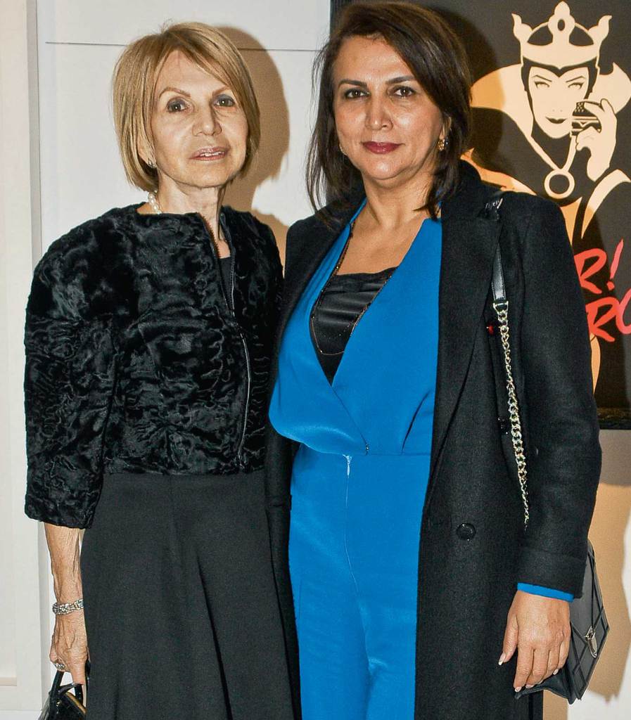 25. yılını sergi ile kutluyor