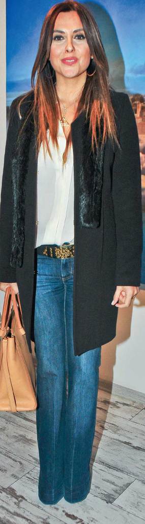 Sanatseverler 'Karşılaşmaya' tam not verdi