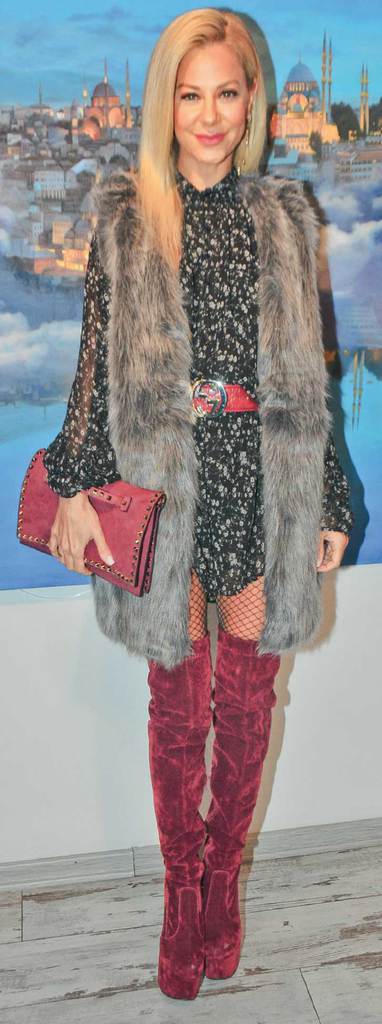 Sanatseverler 'Karşılaşmaya' tam not verdi