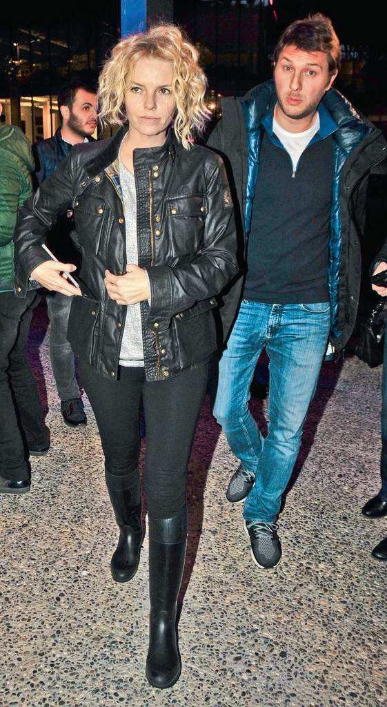 Cem Hakko ve dostları için özel gösteri