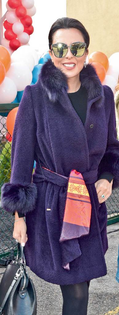 İlk okullarını açtılar