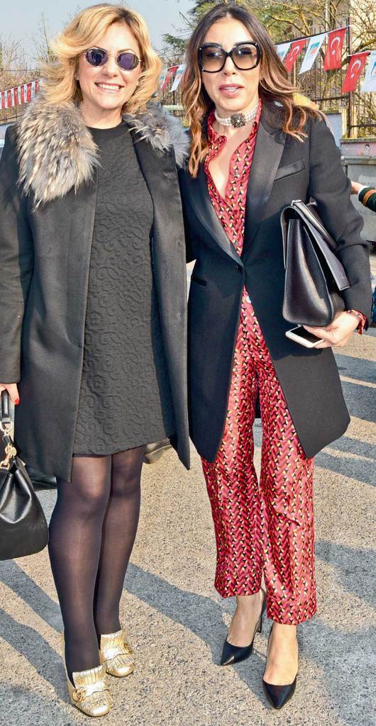 İlk okullarını açtılar