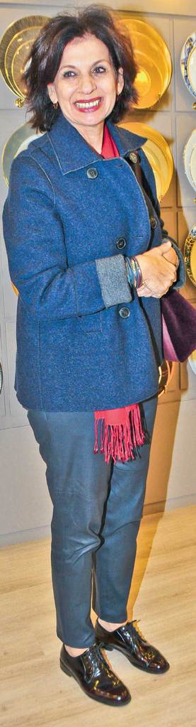 Dekorasyon tutkunları buluştu