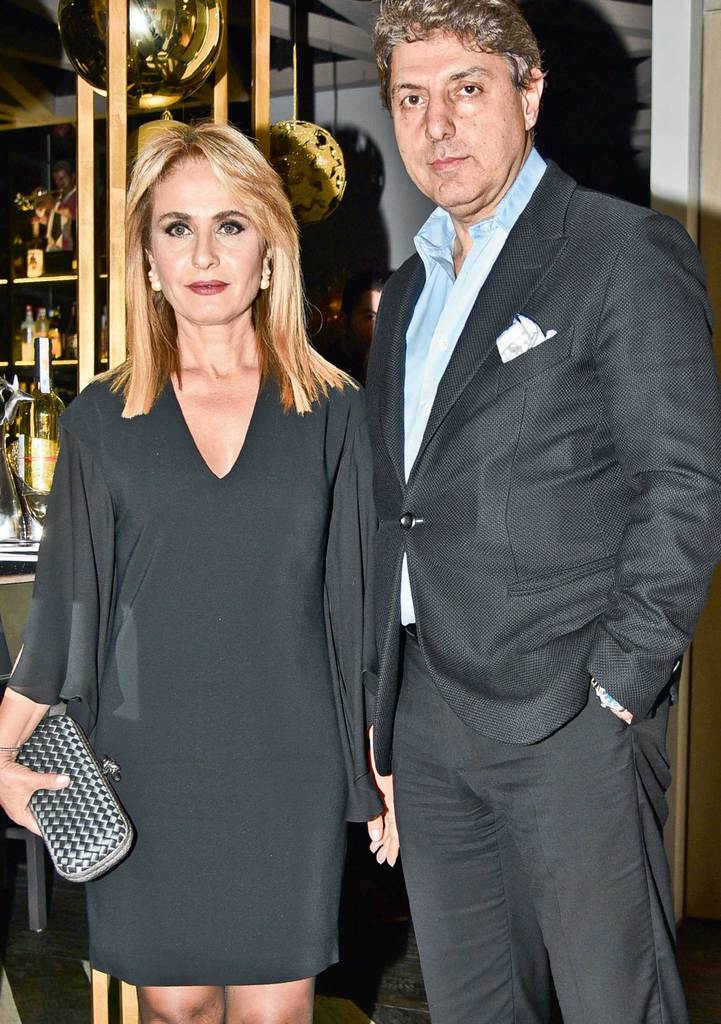 Kış sezonunu müzikle açtılar