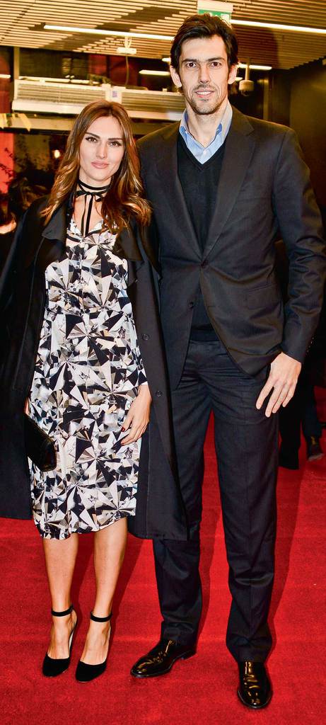 Türk sinemasının emektarlarına ödül