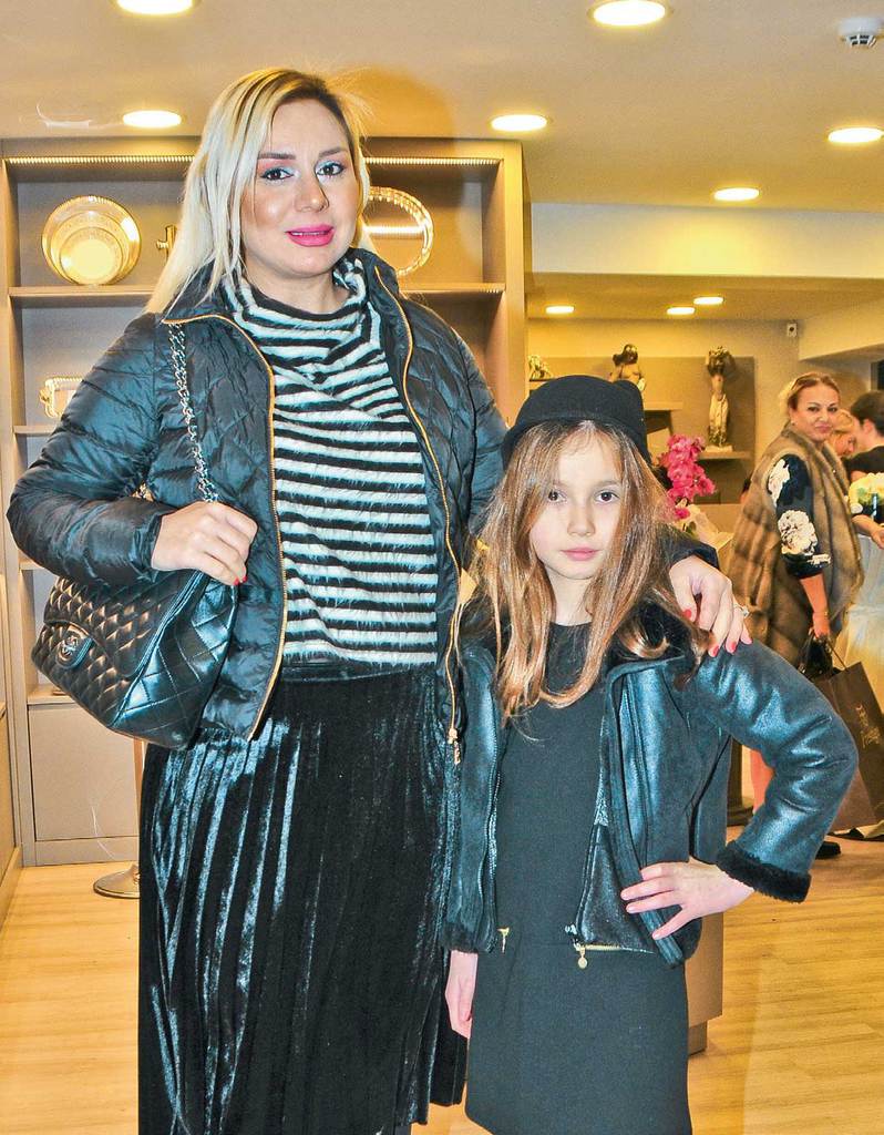 Dekorasyon tutkunları buluştu