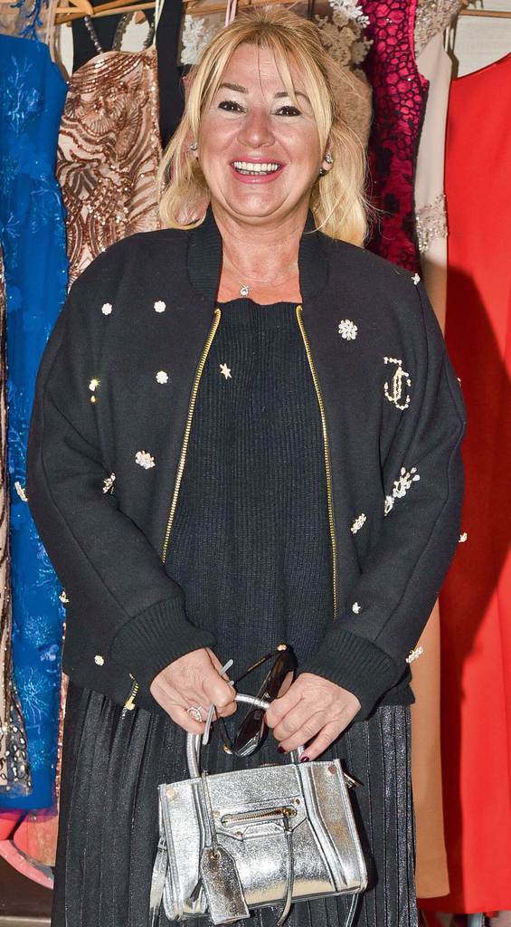 Yeni koleksiyonunu görücüye çıkarttı