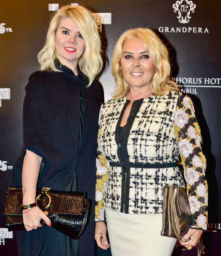 Türk sinemasının emektarlarına ödül