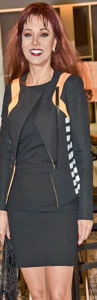 Yeni koleksiyonunu görücüye çıkarttı