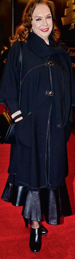 Türk sinemasının emektarlarına ödül