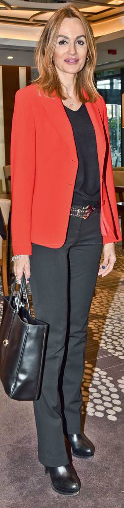 Yeni koleksiyonunu görücüye çıkarttı