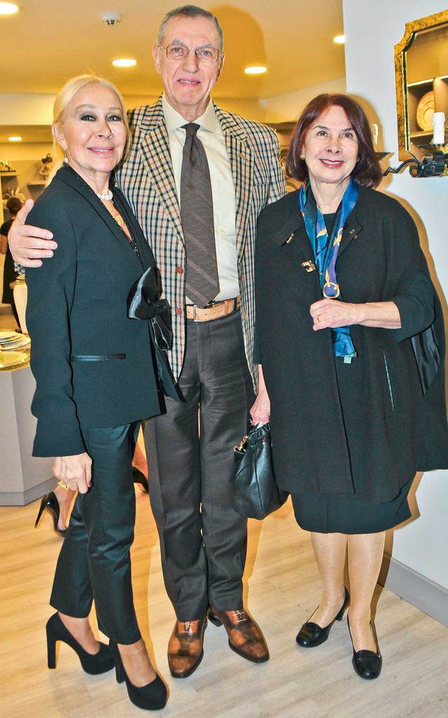 Dekorasyon tutkunları buluştu