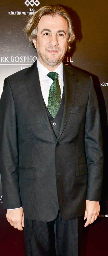 Türk sinemasının emektarlarına ödül