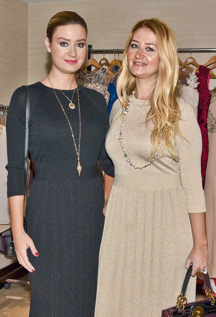 Yeni koleksiyonunu görücüye çıkarttı