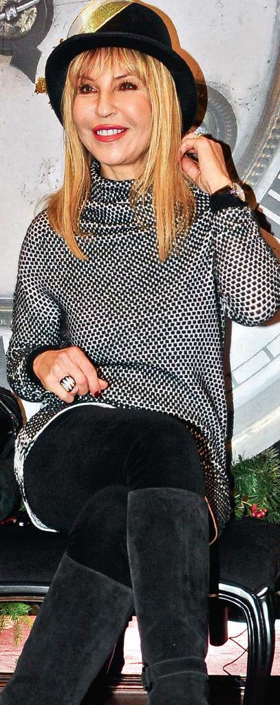 Çocuklar için alışveriş yaptılar