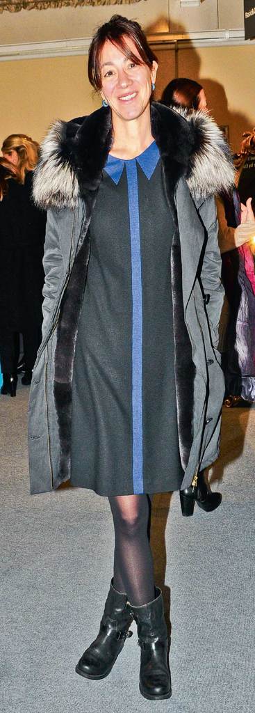 Çocuklar için alışveriş yaptılar