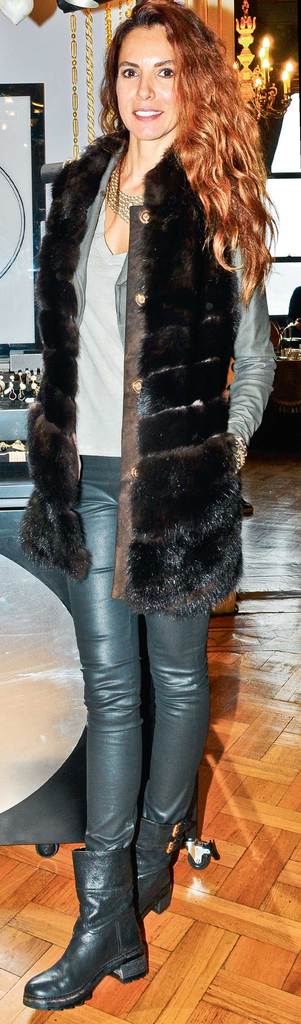 Çocuklar için alışveriş yaptılar