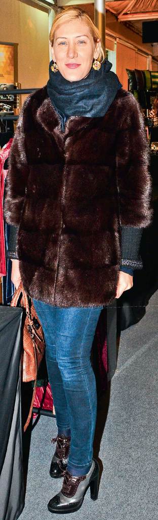 Çocuklar için alışveriş yaptılar