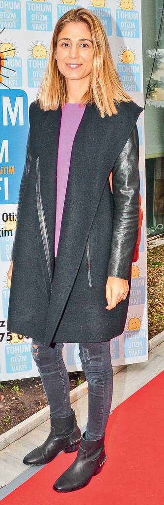 Çocuklar için alışveriş yaptılar