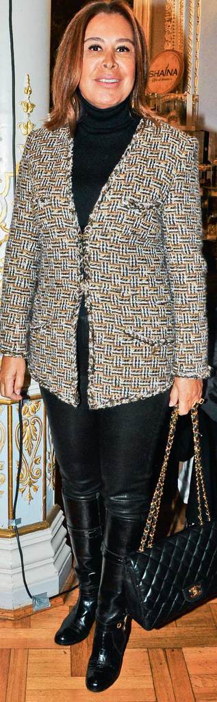 Çocuklar için alışveriş yaptılar