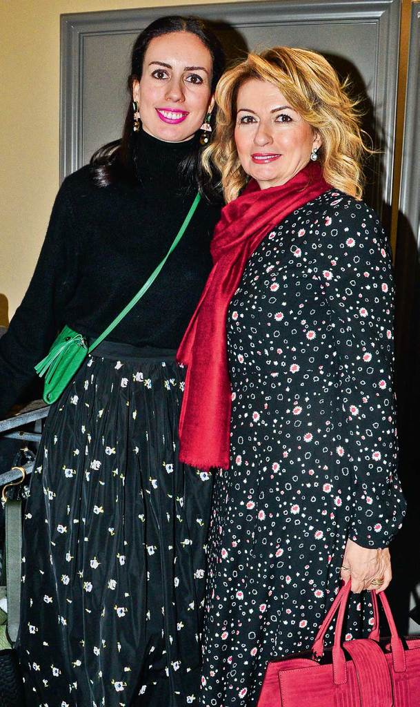 Çocuklar için alışveriş yaptılar