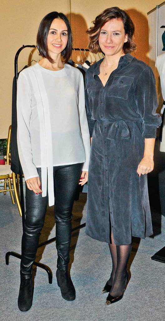 Çocuklar için alışveriş yaptılar