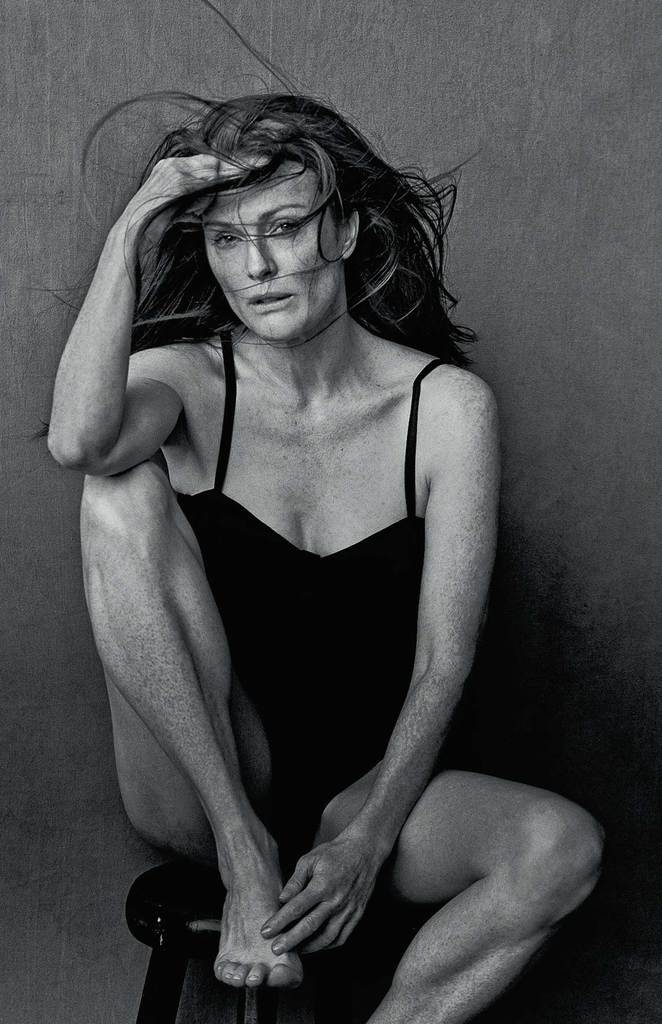 Sinemanın yıldızları takvimde buluştu