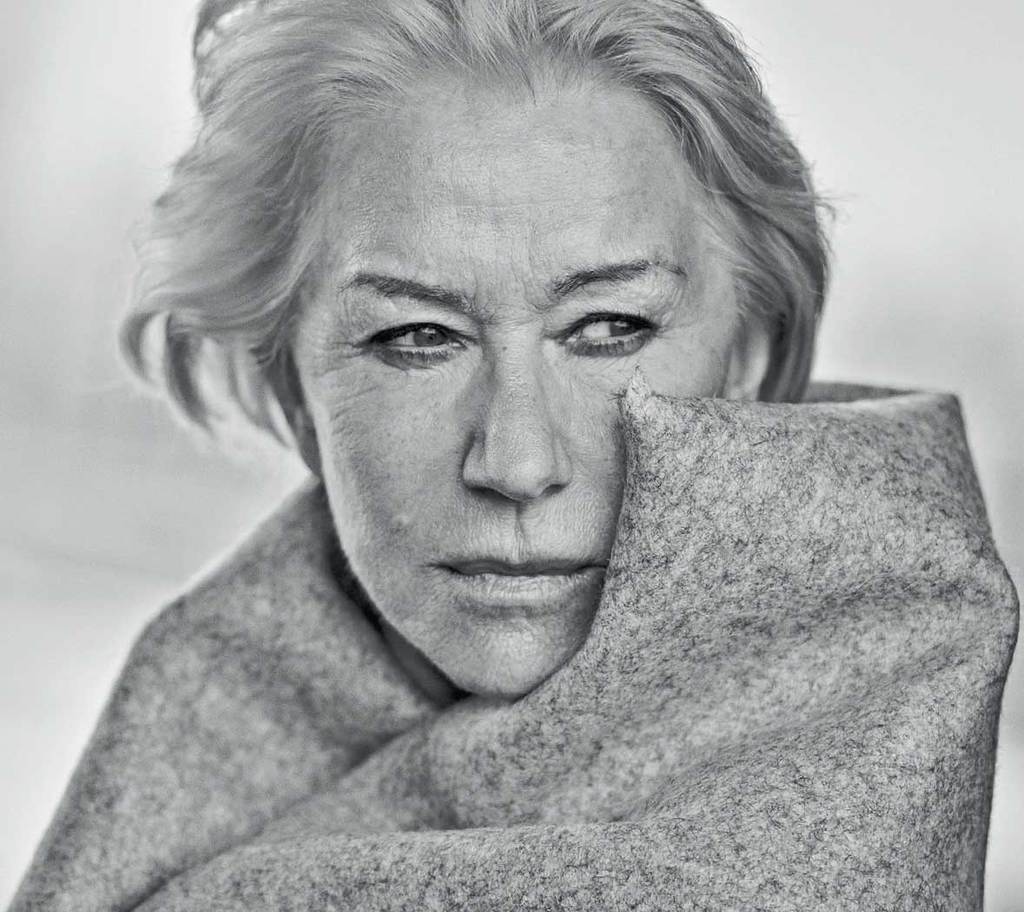 Sinemanın yıldızları takvimde buluştu