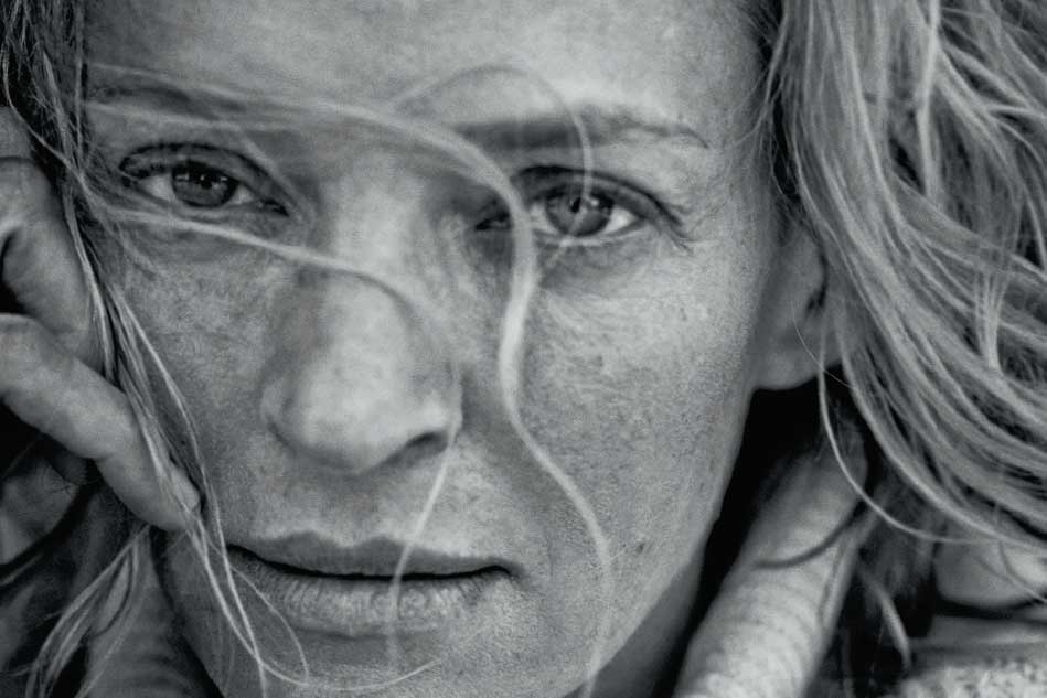 Sinemanın yıldızları takvimde buluştu