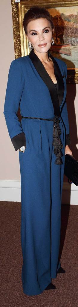 Müzayede eserleri için özel sergi