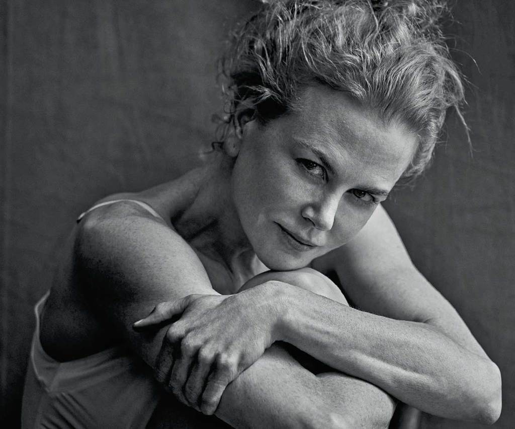 Sinemanın yıldızları takvimde buluştu