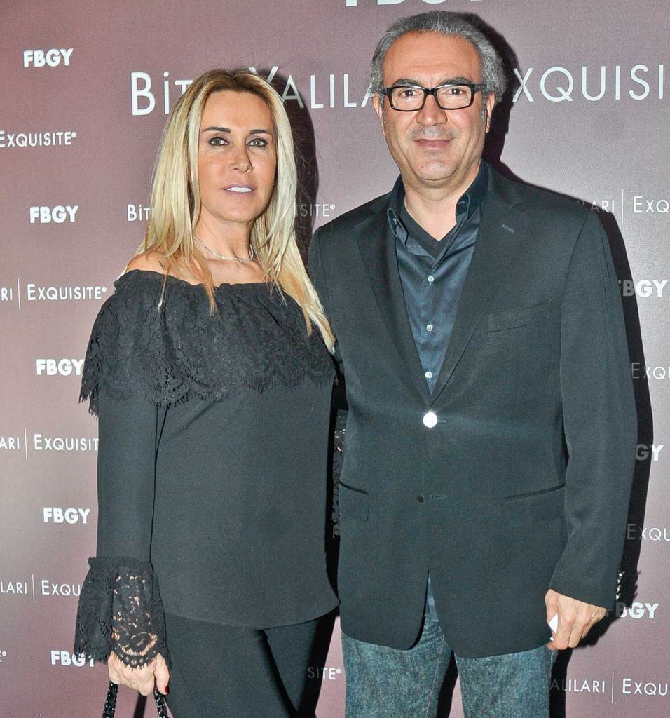 Yeni proje caz eşliğinde tanıtıldı