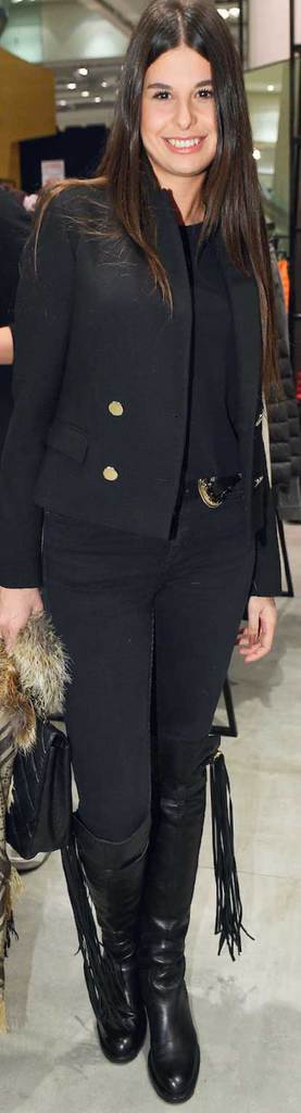 İşbirliğini parti ile tanıttılar