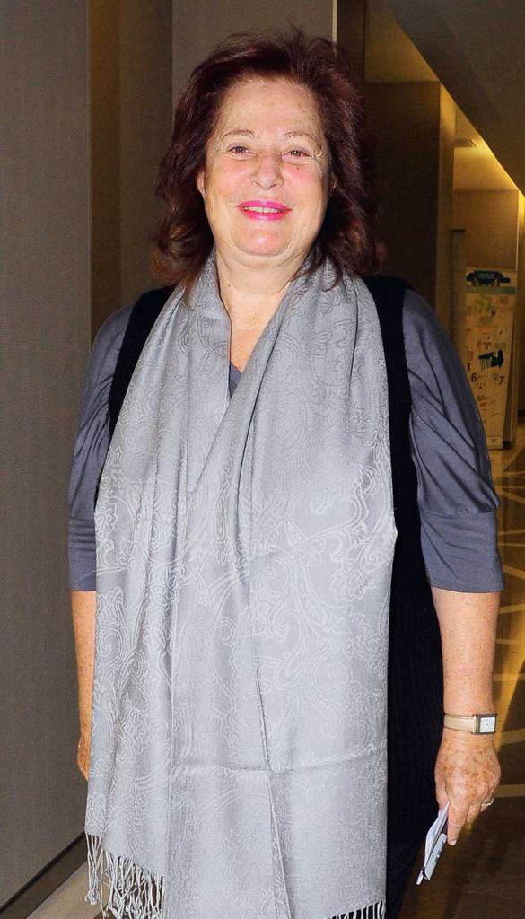 Engelleri aşmak için bir araya geldiler