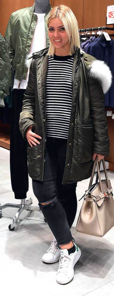 İşbirliğini parti ile tanıttılar