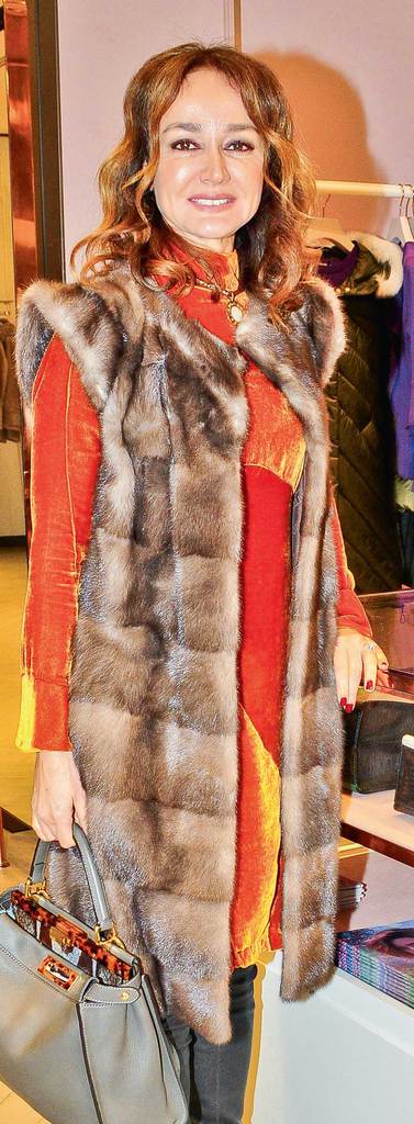 Yeni konsept için yeni yıl daveti