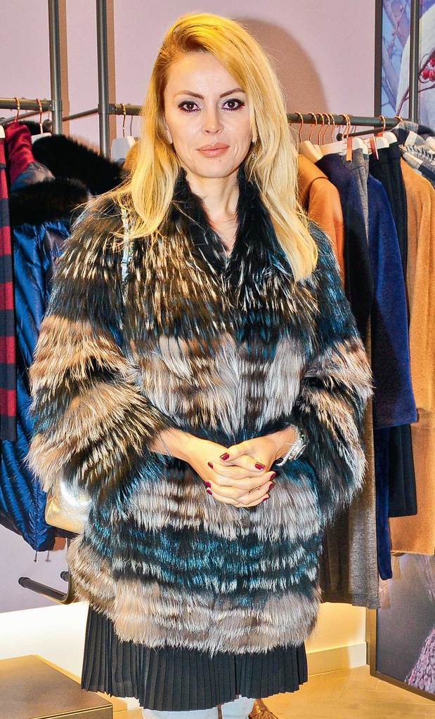 Yeni konsept için yeni yıl daveti