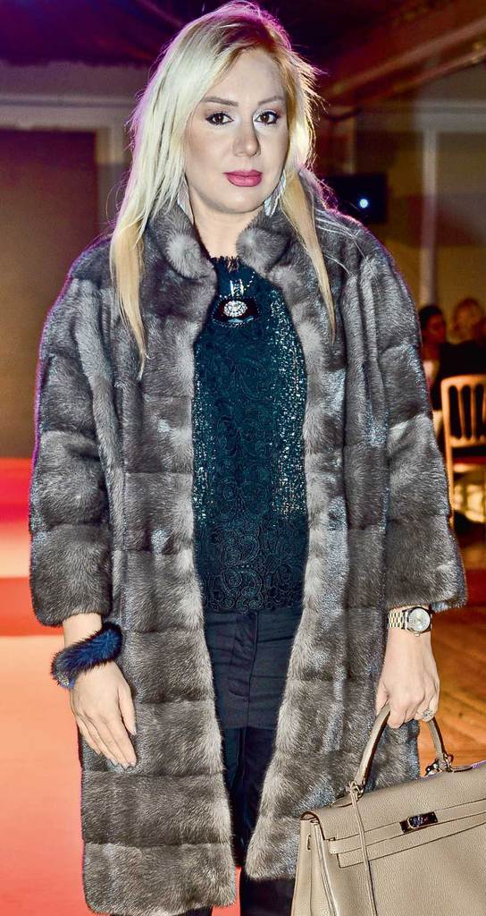 Ağaç sevgisi bağışlarla kök saldı