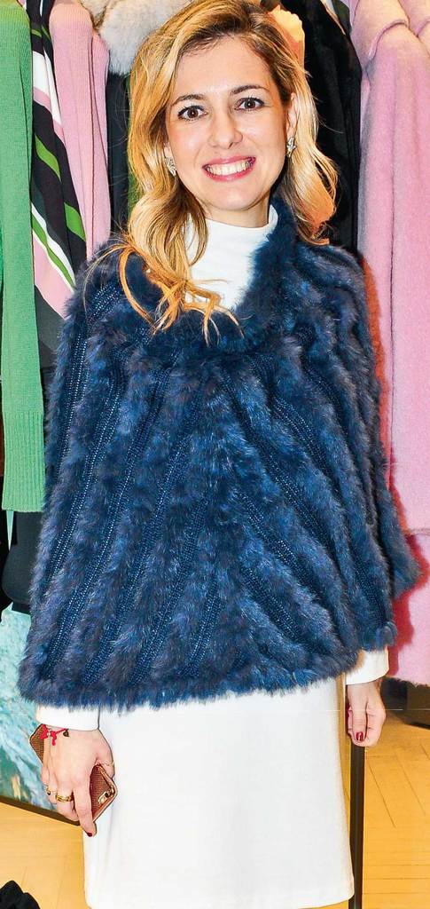 Yeni konsept için yeni yıl daveti