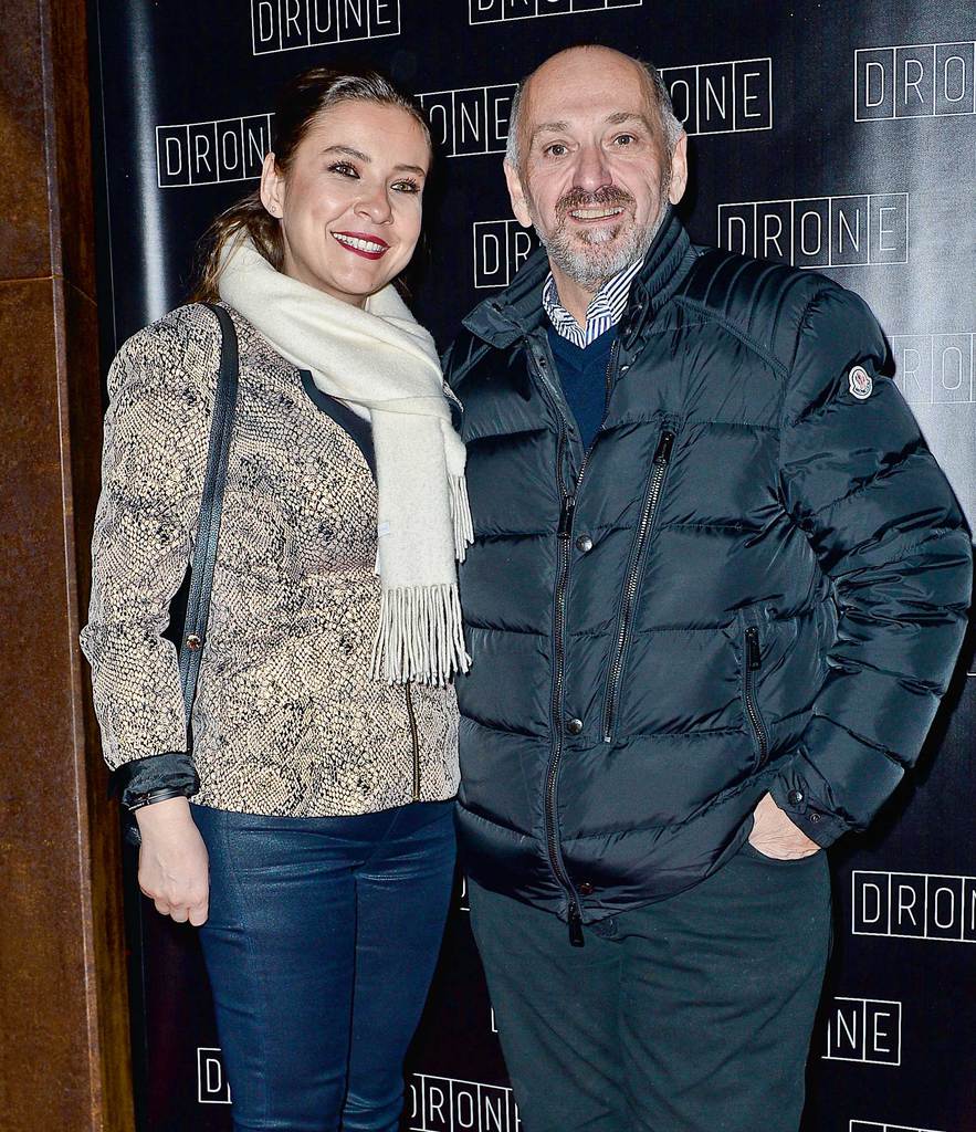 Eğlence dünyasına yeni bir soluk