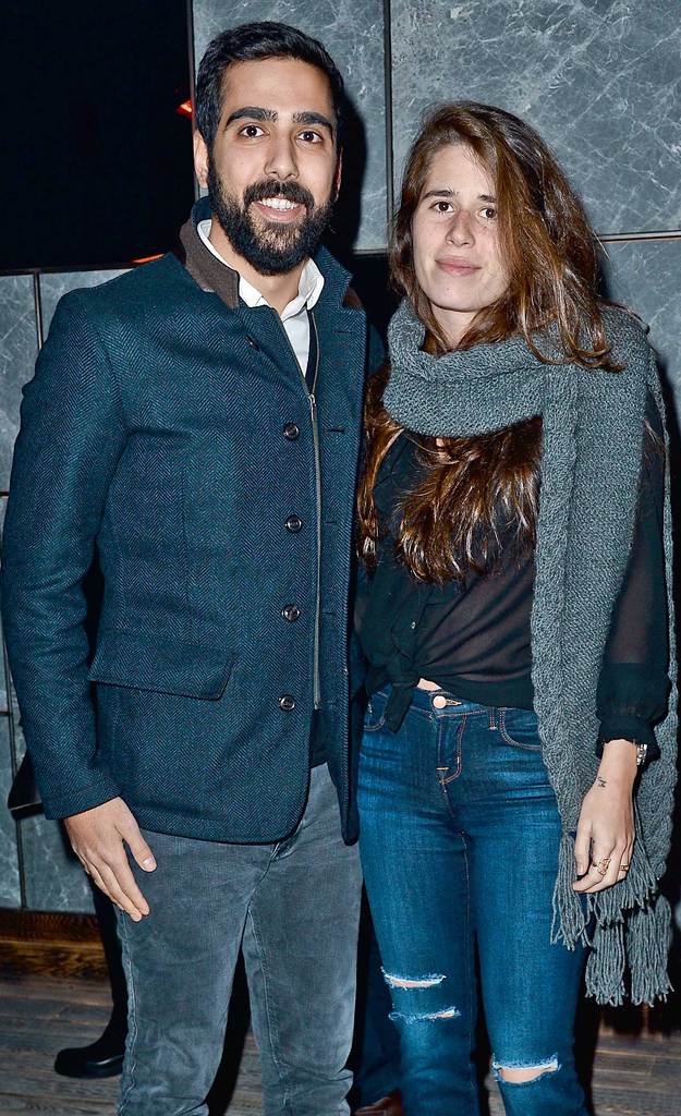 Eğlence dünyasına yeni bir soluk