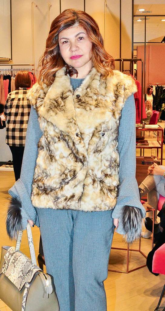 Yeni konsept için yeni yıl daveti